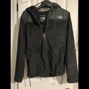 Women’s The North Face Zip Up